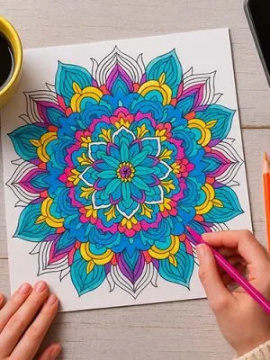 Mandalas