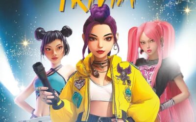 KPop Demon Hunter Coloring Pages: Complete Guide to the Best Collections (2025)